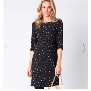 Seraphine Maternity Dress 12